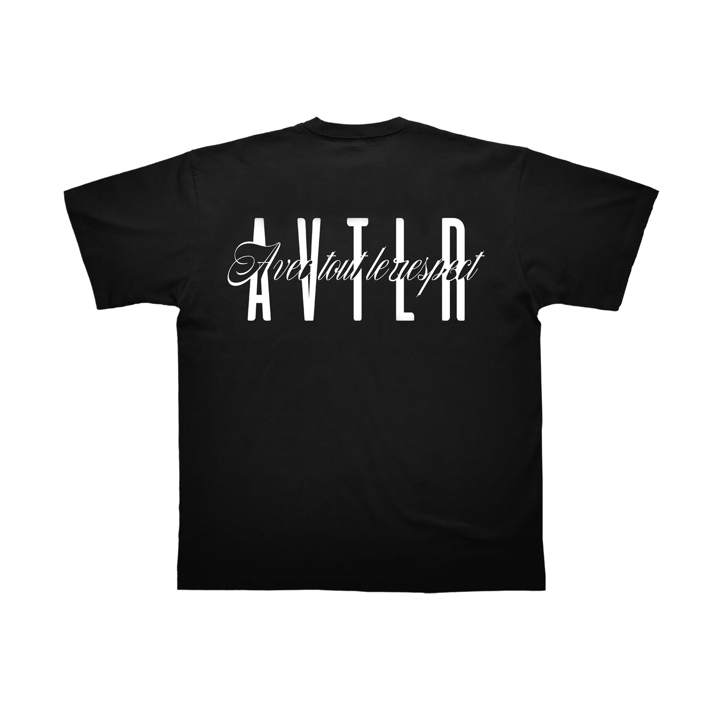 T-shirt "AVTLR"