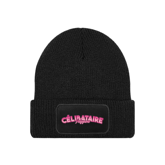 Bonnet "Célibataire Polygame"