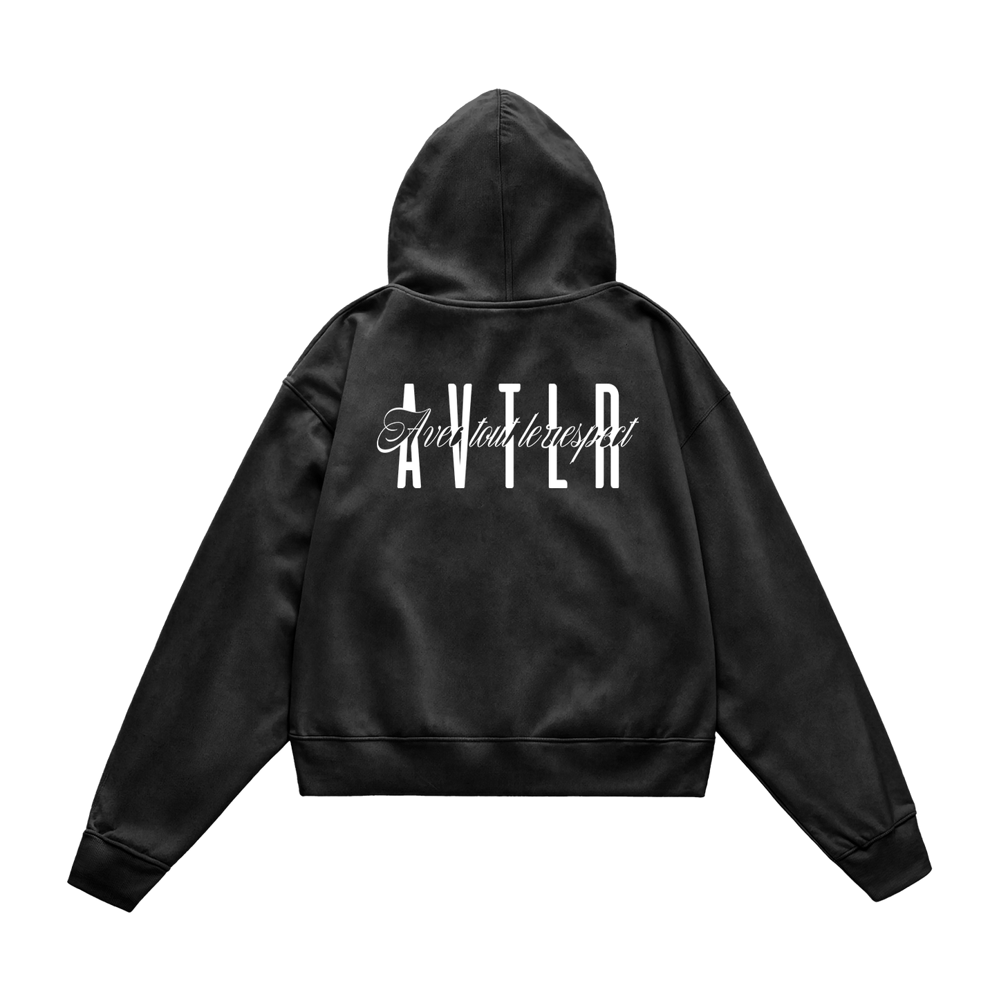 Hoodie "AVTLR"