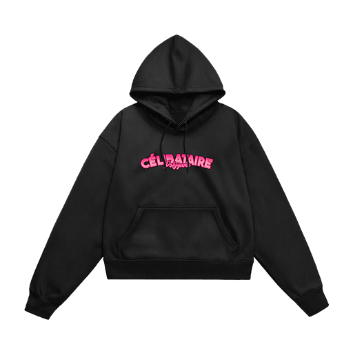 Célibataire hoodie